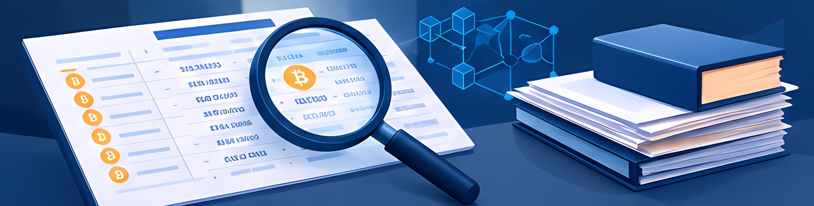 Crypto-actifs et DAC 8 : des courriers du fisc dès fin 2027 ? Le précédent des comptes bancaires