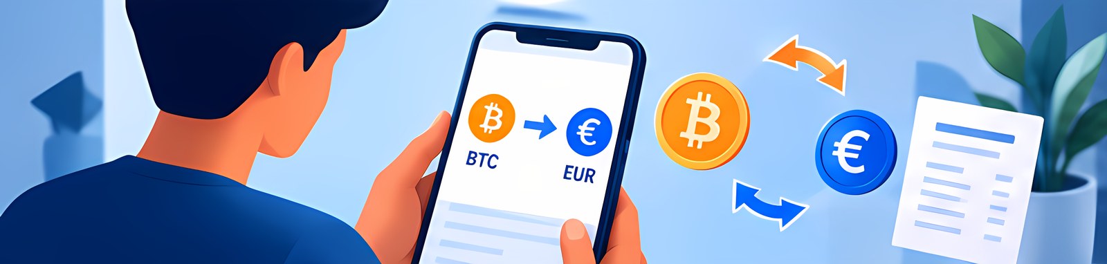 Échange de cryptos contre des stablecoins : imposable dès 2027 ? Ce que prévoit l’amendement voté par les députés