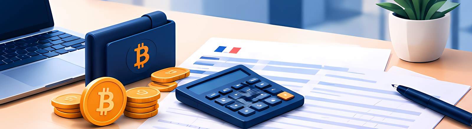 Comment déclarer ses cryptomonnaies ?