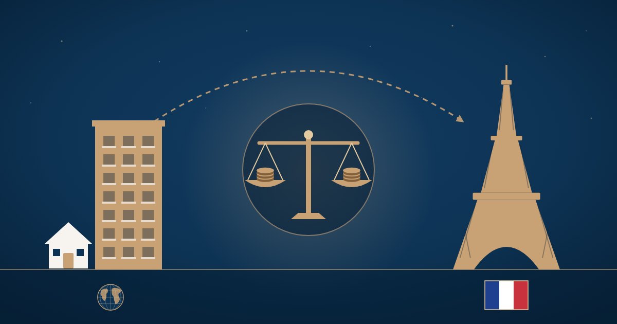 Revenus étrangers et double imposition : les cases 8TK et 8VL expliquées simplement