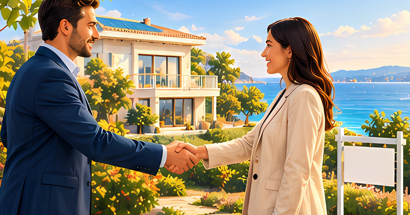 Vente d’un bien immobilier étranger : quelle fiscalité ?