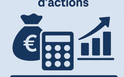 Fiscalité des Rsu, stock options et attributions gratuites d’actions : Ce que vous devez savoir