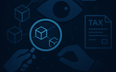 Crypto-monnaies et fiscalité : pourquoi les contrôles vont exploser avec DAC 8 et la Travel Rule